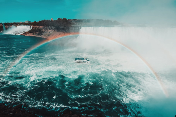 Niagara Falls