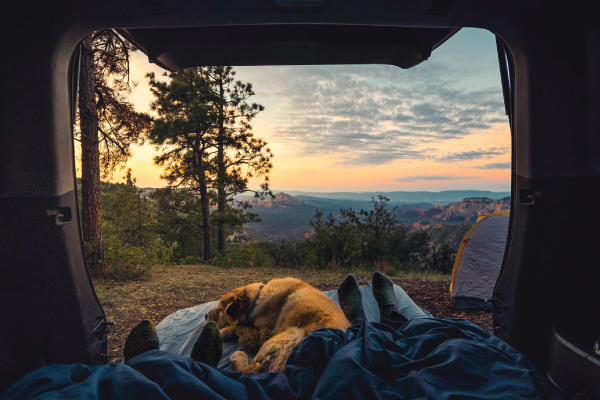 Car Camping