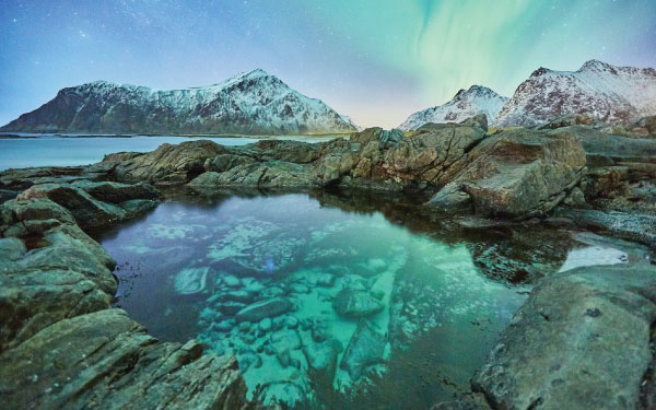 Aurora Borealis